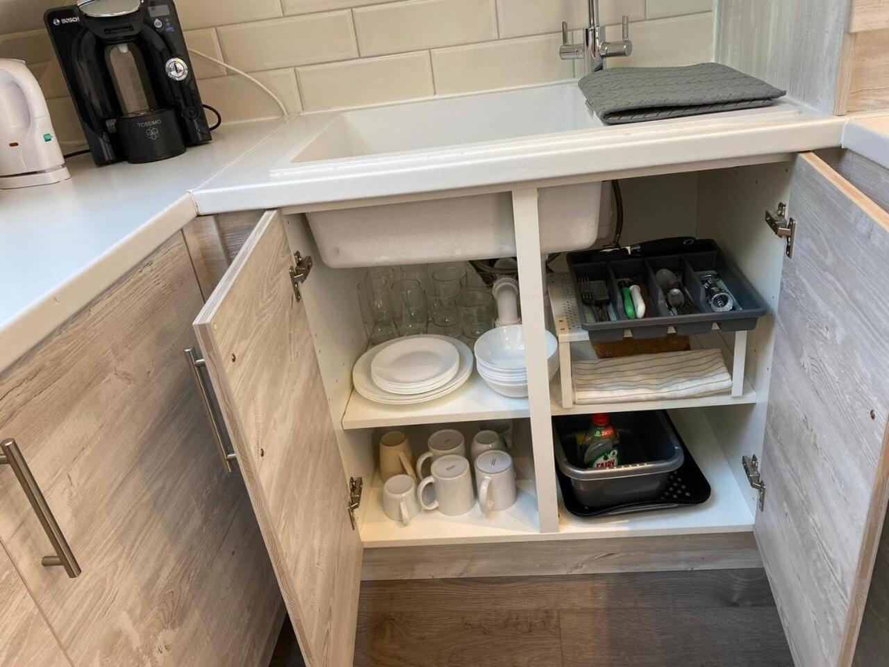 Quiet North London - 2 X Double Bedrooms - Close To Station And 20Mins Central London Totteridge Exterior photo