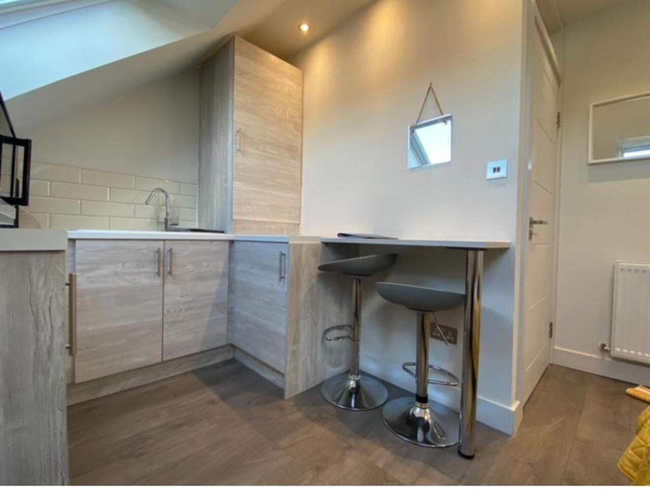 Quiet North London - 2 X Double Bedrooms - Close To Station And 20Mins Central London Totteridge Exterior photo