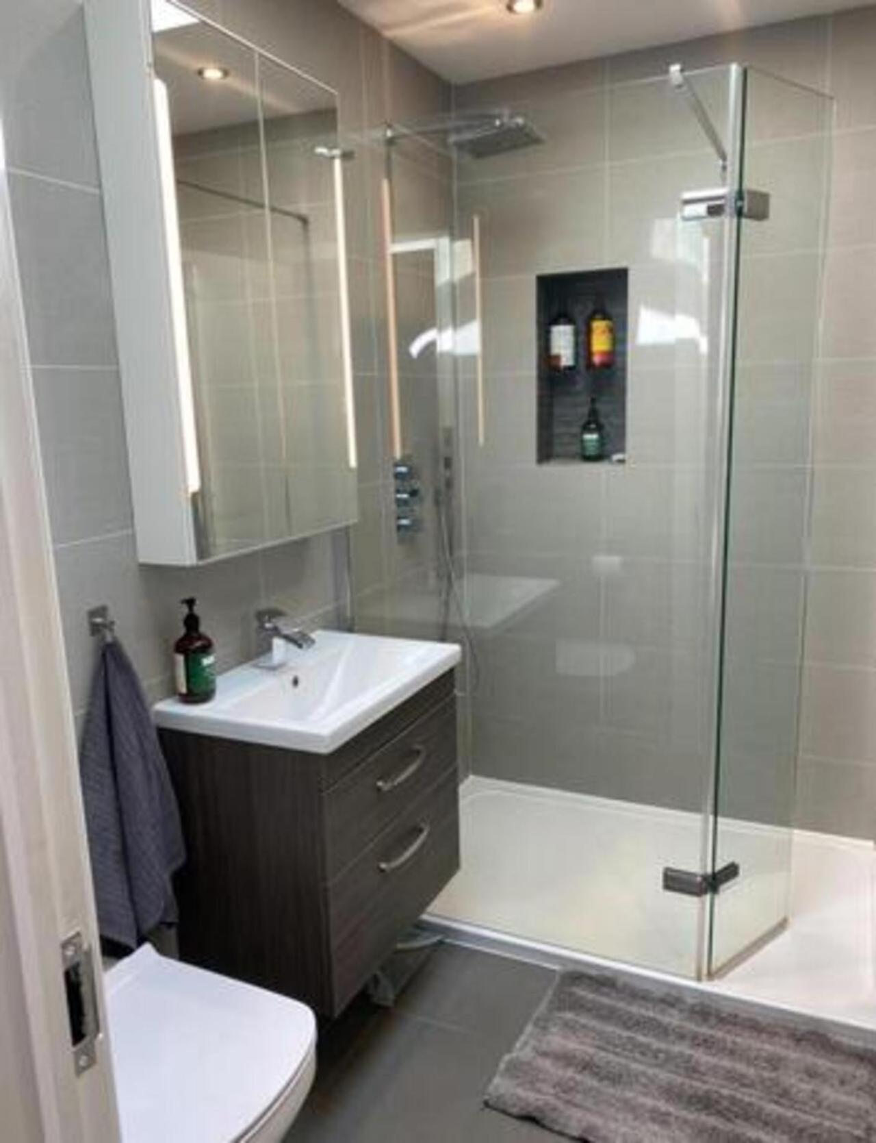 Quiet North London - 2 X Double Bedrooms - Close To Station And 20Mins Central London Totteridge Exterior photo